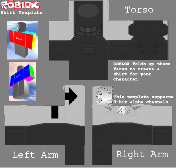 roblox-border-uniform-template